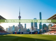 欧洲球队为了世界杯选拔赛拼尽全力：汗水、战术与荣耀的追逐