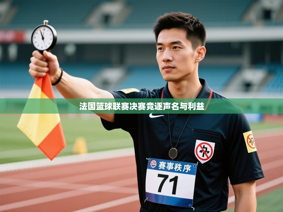 法国篮球联赛决赛竞逐声名与利益  第2张