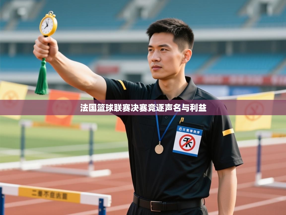 法国篮球联赛决赛竞逐声名与利益  第1张