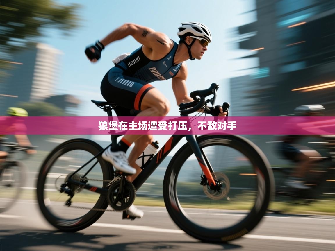 狼堡在主场遭受打压，不敌对手  第2张