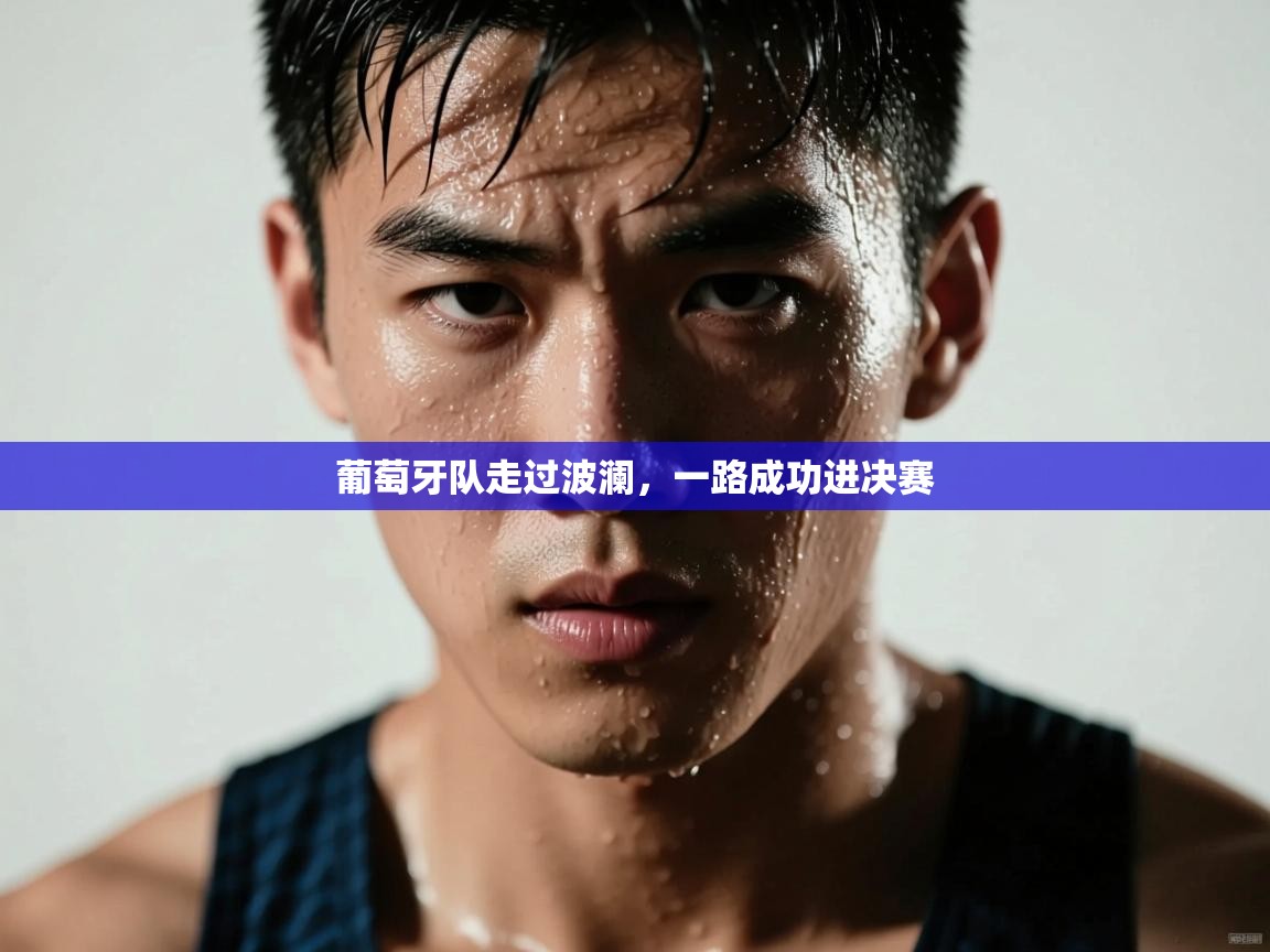 葡萄牙队走过波澜，一路成功进决赛  第1张