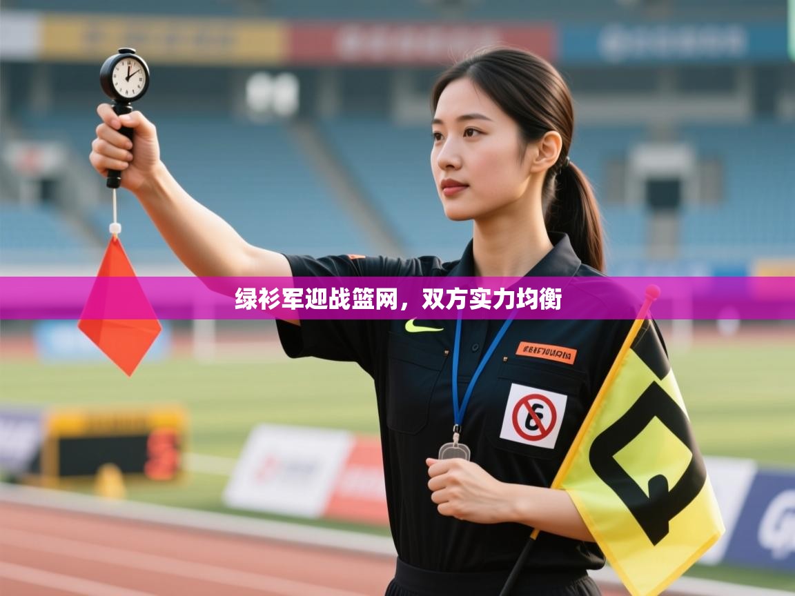 绿衫军迎战篮网，双方实力均衡  第2张