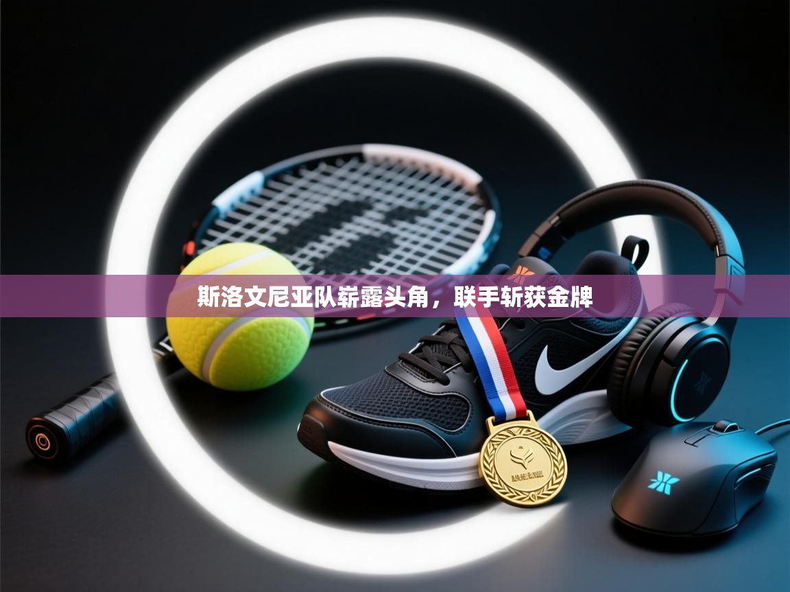 斯洛文尼亚队崭露头角，联手斩获金牌  第1张