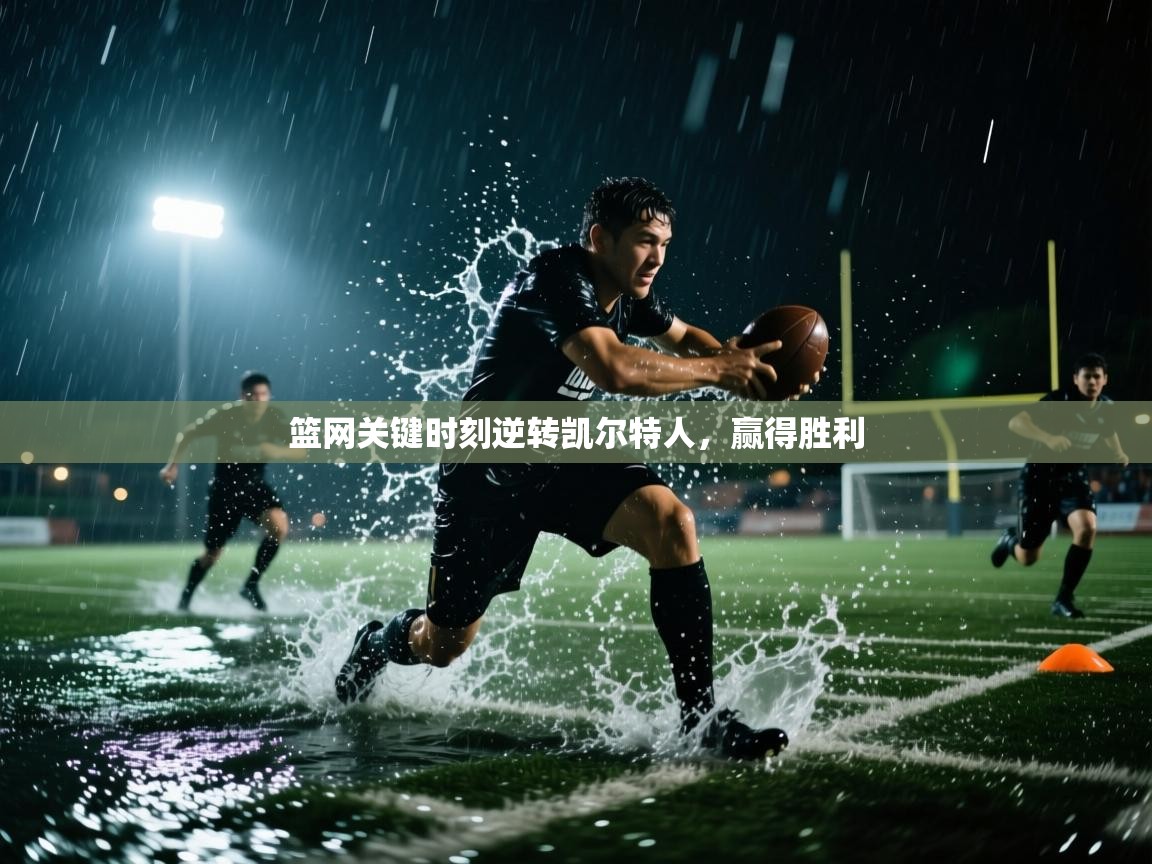 篮网关键时刻逆转凯尔特人，赢得胜利  第2张