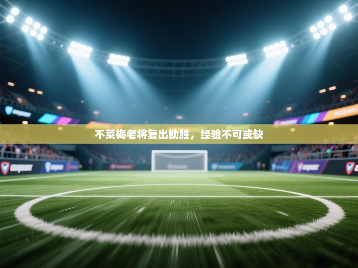 不莱梅老将复出助胜，经验不可或缺  第1张