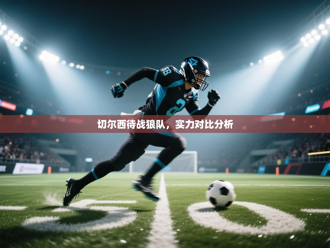 切尔西待战狼队，实力对比分析  第1张