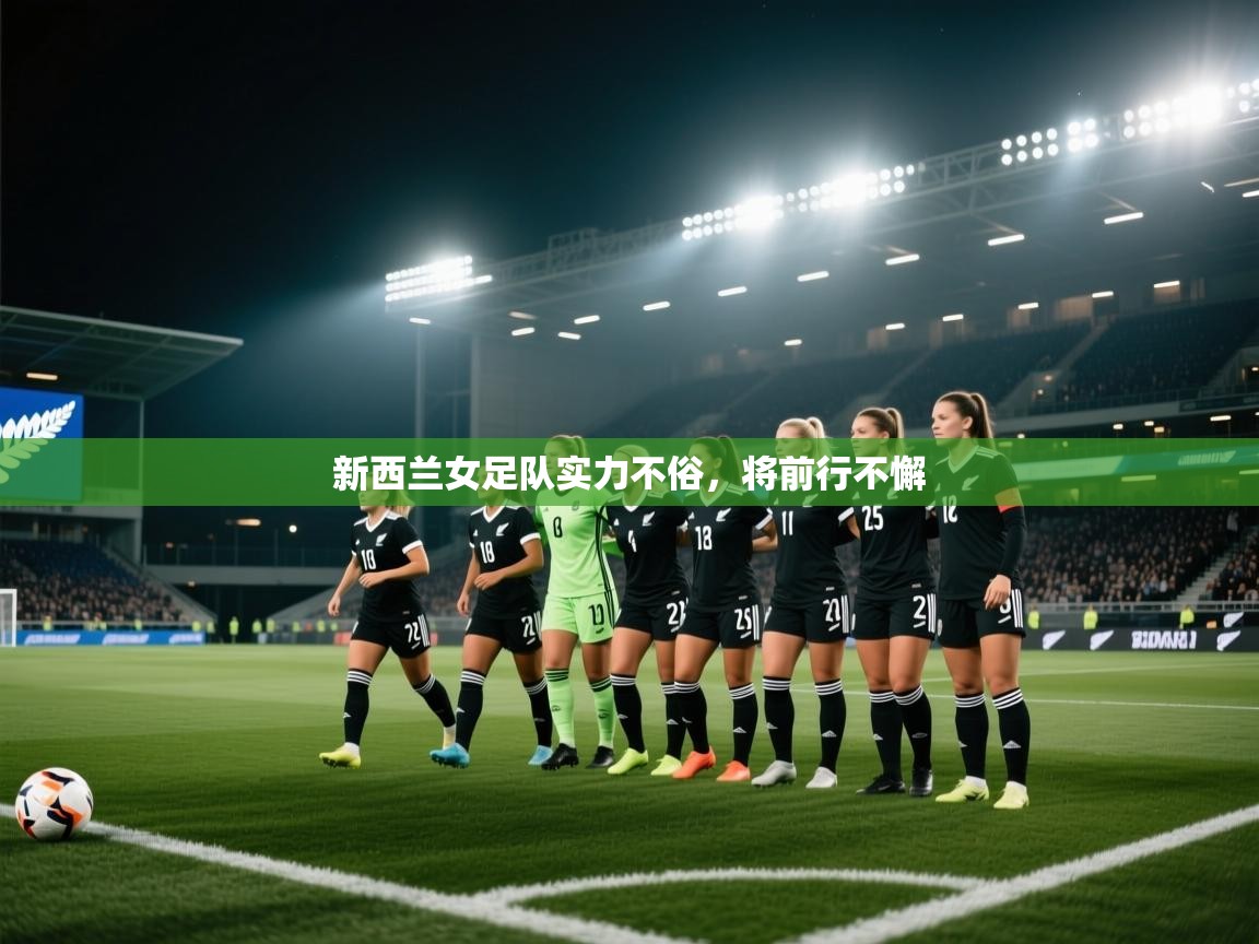 新西兰女足队实力不俗，将前行不懈  第2张