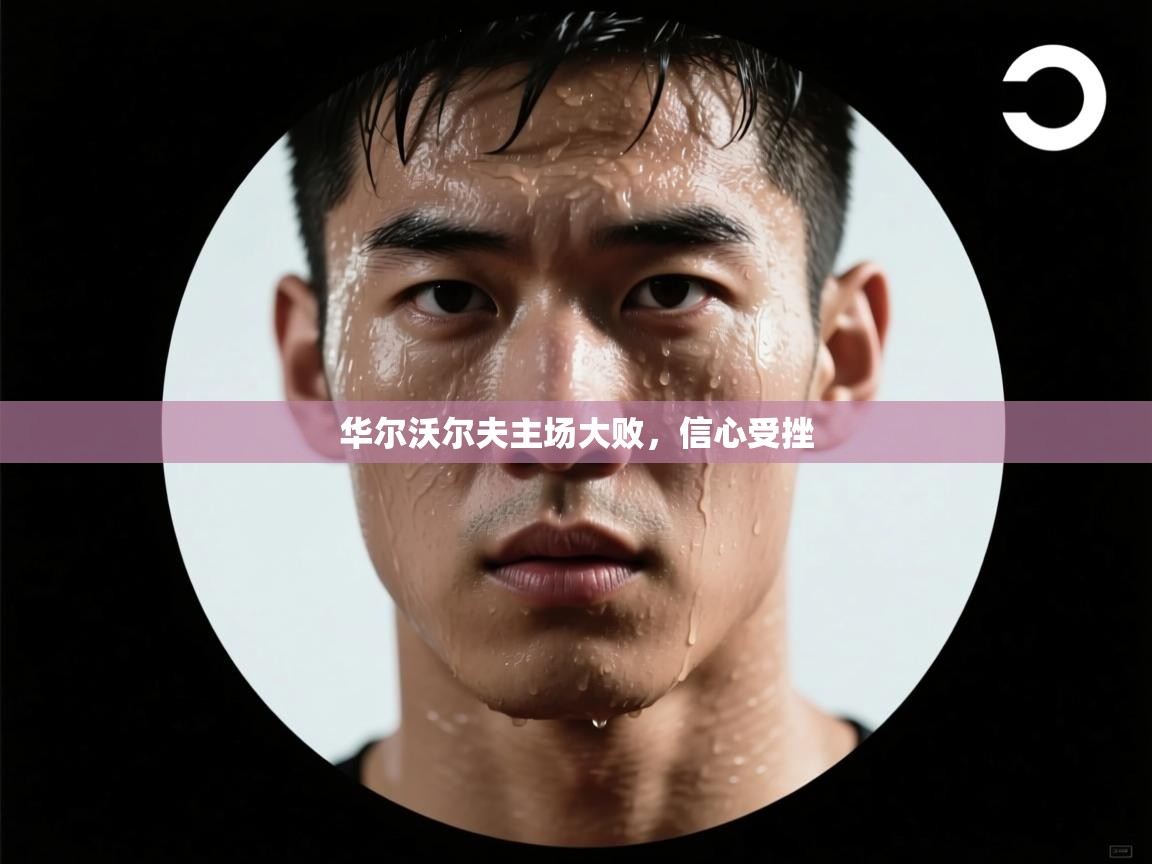 华尔沃尔夫主场大败，信心受挫  第1张