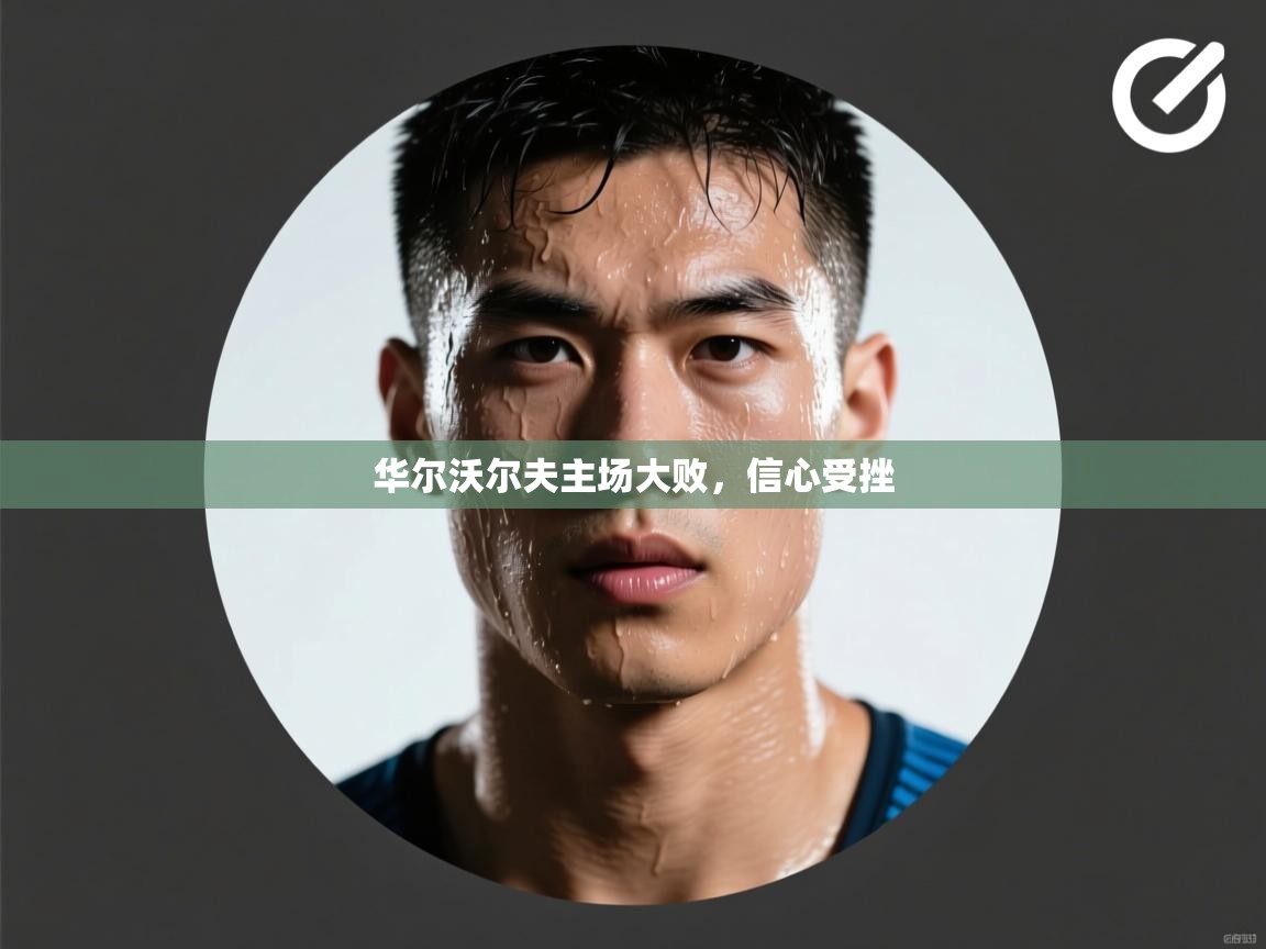 华尔沃尔夫主场大败，信心受挫  第2张