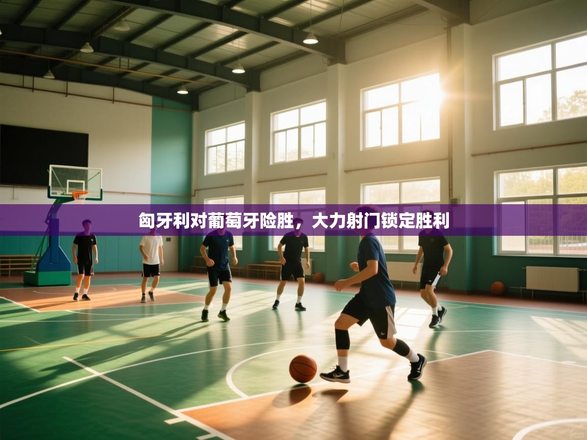 匈牙利对葡萄牙险胜，大力射门锁定胜利  第2张