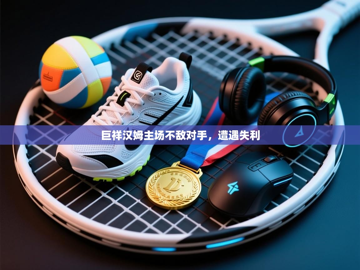 巨祥汉姆主场不敌对手，遭遇失利  第1张