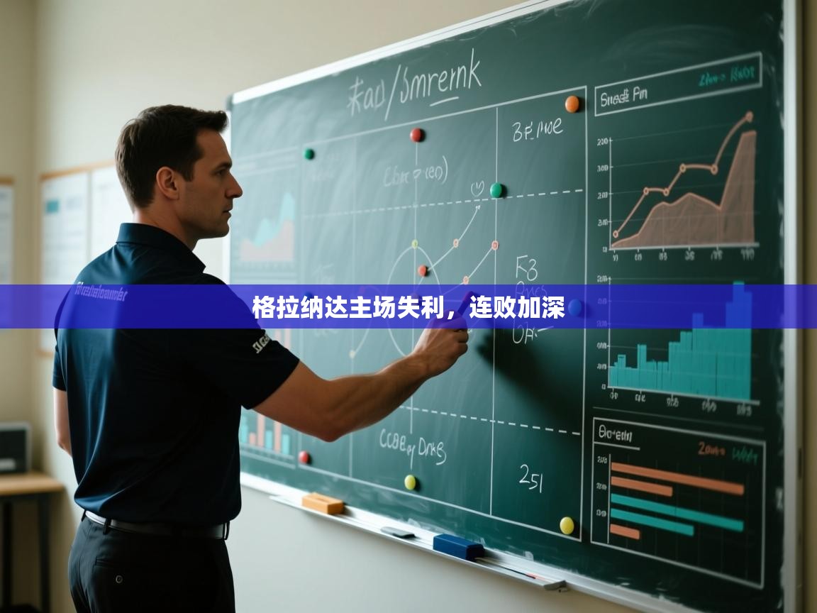 格拉纳达主场失利,连败加深 第1张