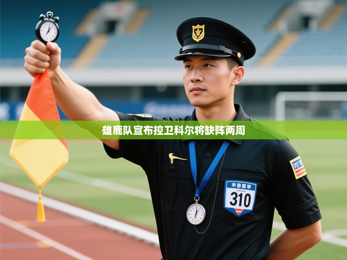 雄鹿队宣布控卫科尔将缺阵两周  第1张