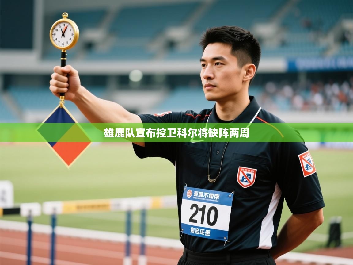 雄鹿队宣布控卫科尔将缺阵两周  第2张