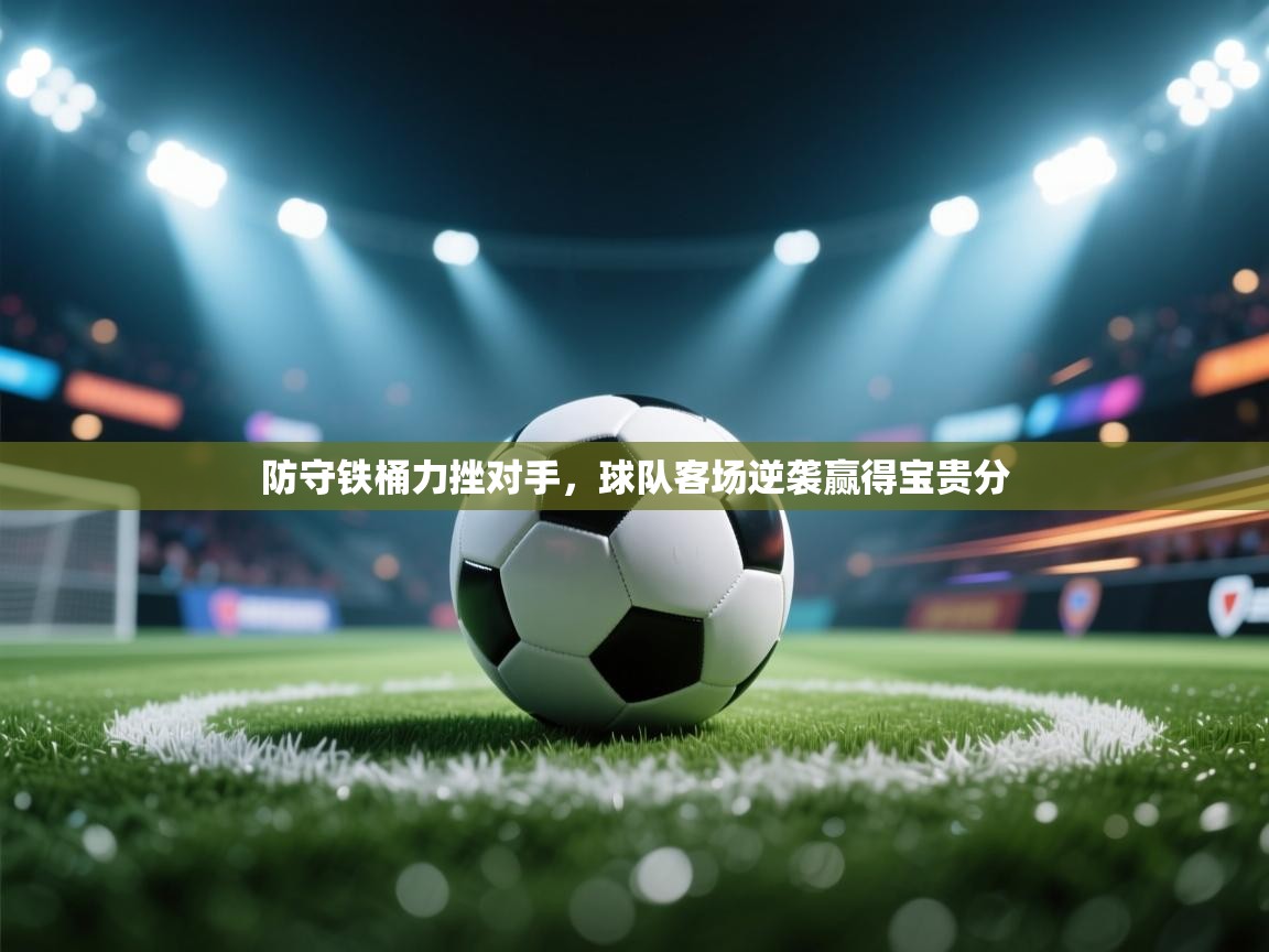 防守铁桶力挫对手，球队客场逆袭赢得宝贵分  第2张