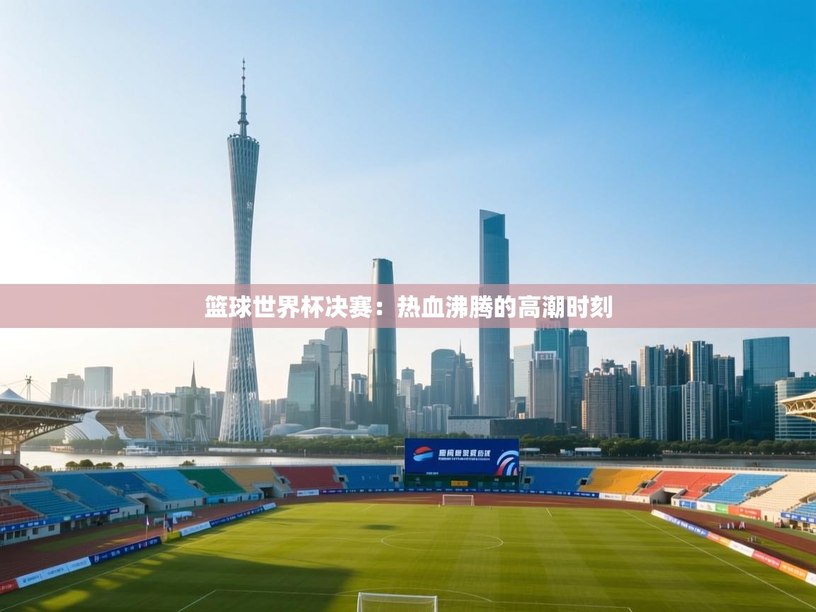 篮球世界杯决赛：热血沸腾的高潮时刻  第1张