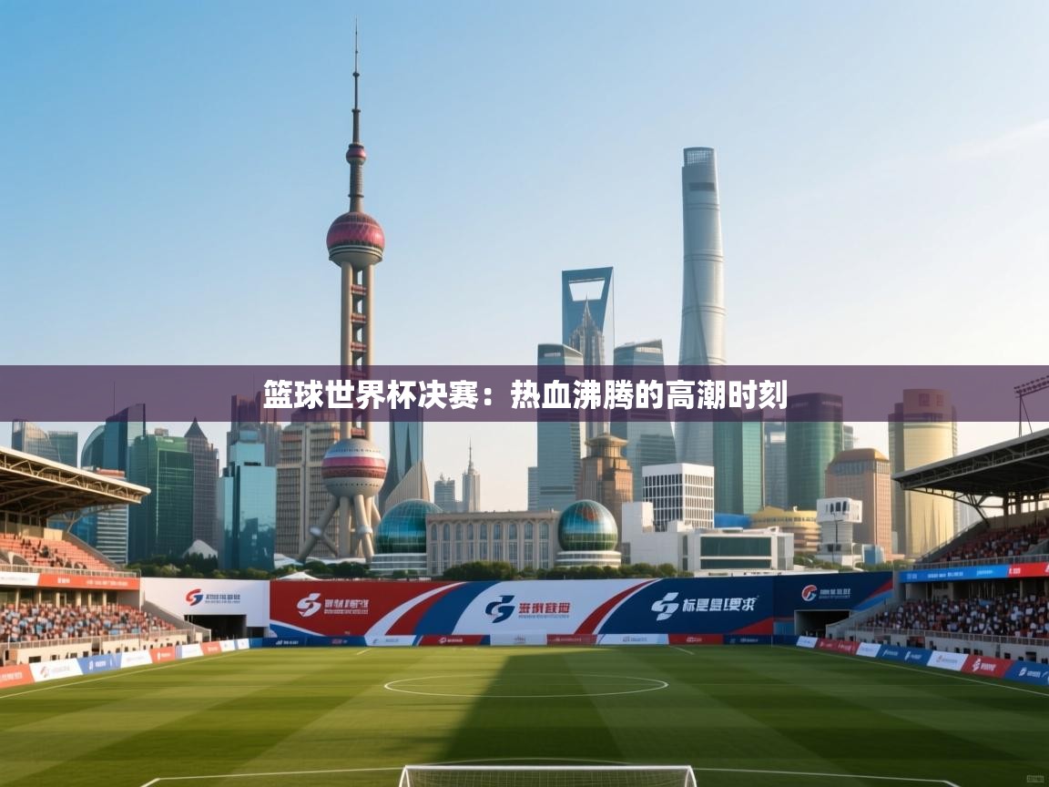 篮球世界杯决赛：热血沸腾的高潮时刻  第2张