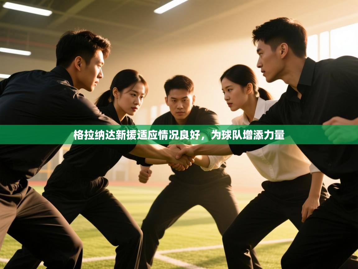 格拉纳达新援适应情况良好，为球队增添力量  第1张