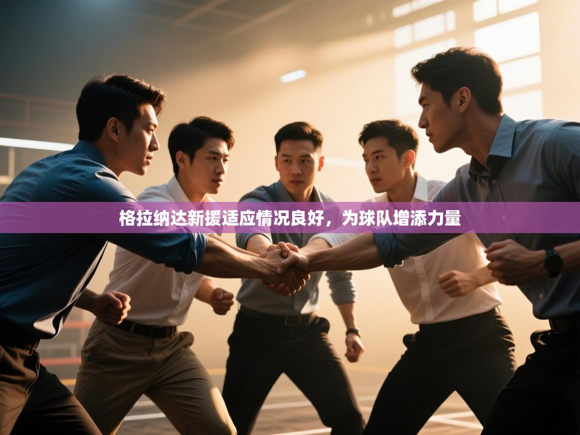 格拉纳达新援适应情况良好，为球队增添力量  第2张