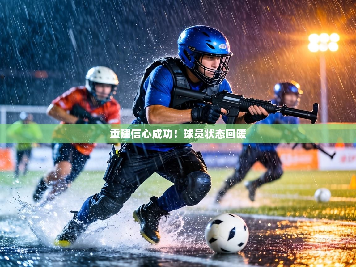 重建信心成功！球员状态回暖  第1张