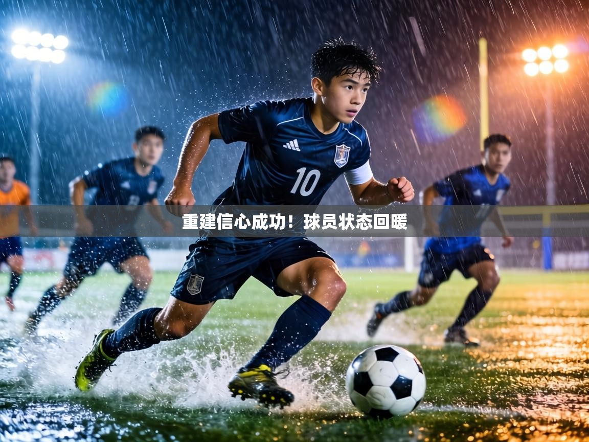 重建信心成功！球员状态回暖  第2张