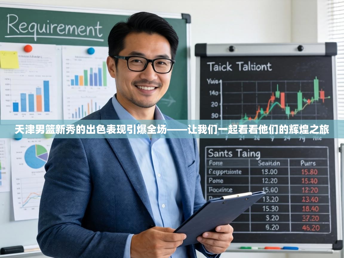 天津男篮新秀的出色表现引爆全场——让我们一起看看他们的辉煌之旅  第1张