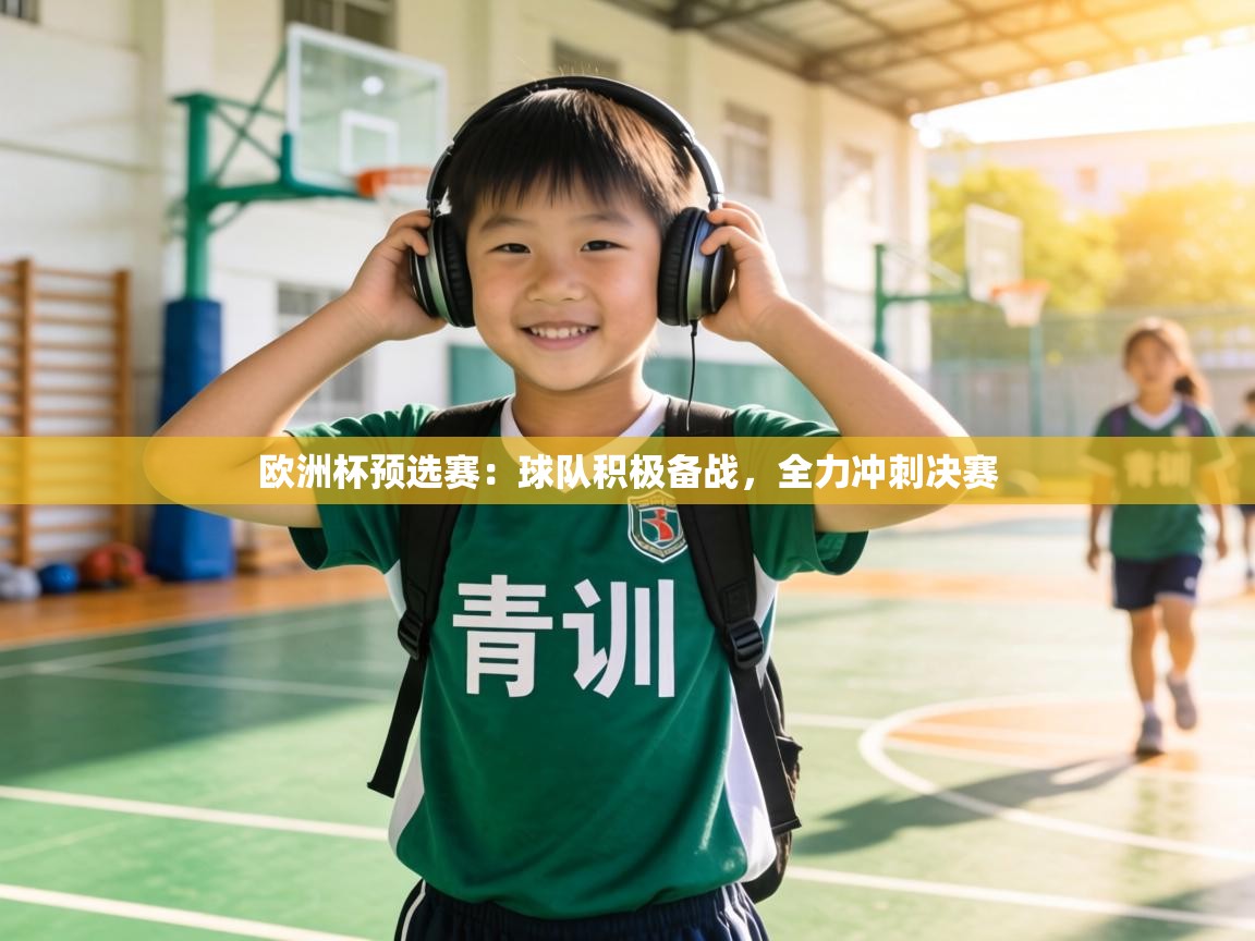 欧洲杯预选赛:球队积极备战,全力冲刺决赛 第2张