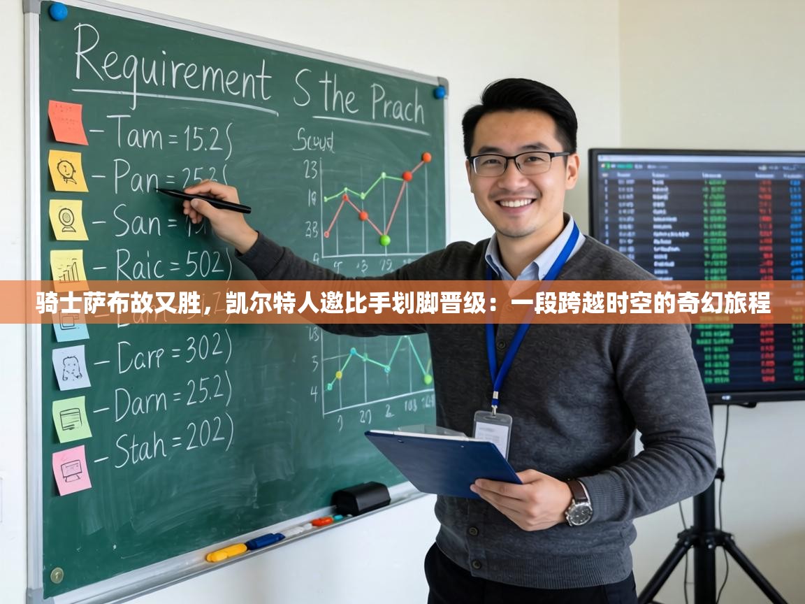 骑士萨布故又胜,凯尔特人邀比手划脚晋级:一段跨越时空的奇幻旅程 第2张