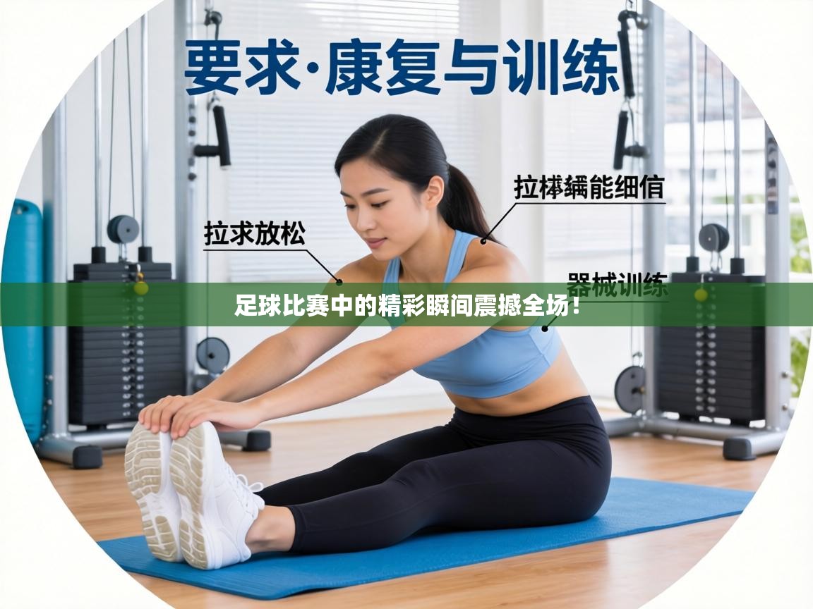 足球比赛中的精彩瞬间震撼全场！  第1张