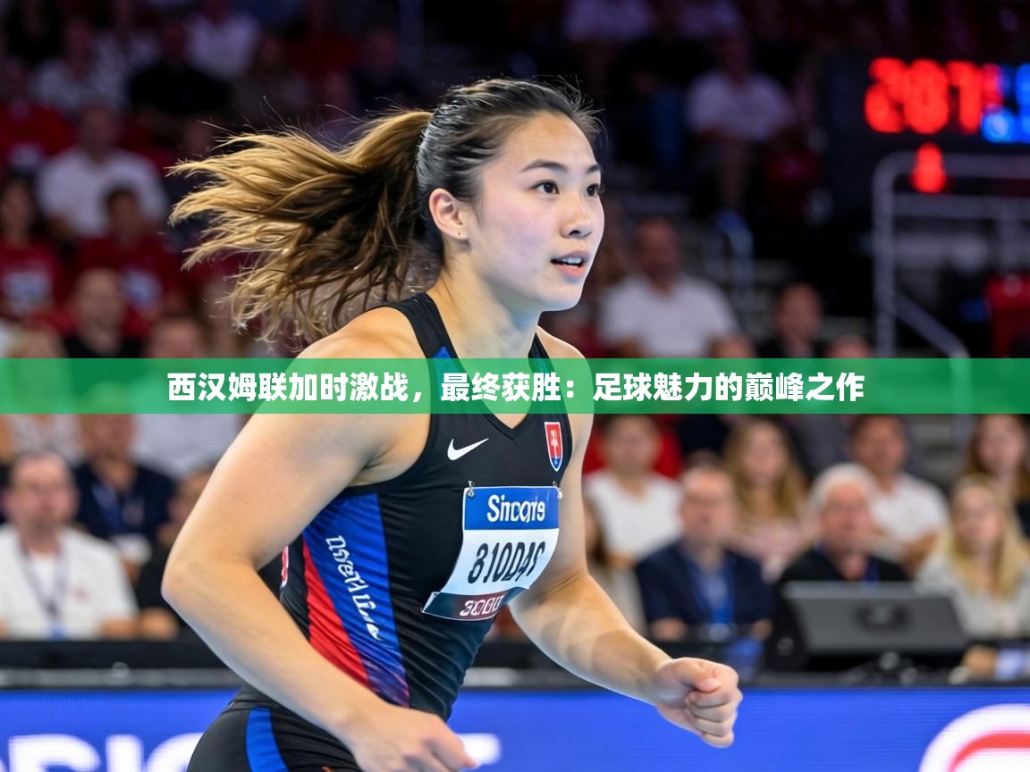 西汉姆联加时激战，最终获胜：足球魅力的巅峰之作  第2张