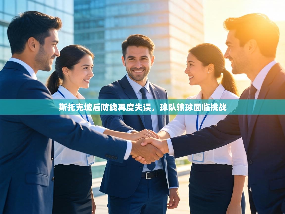 斯托克城后防线再度失误，球队输球面临挑战  第1张