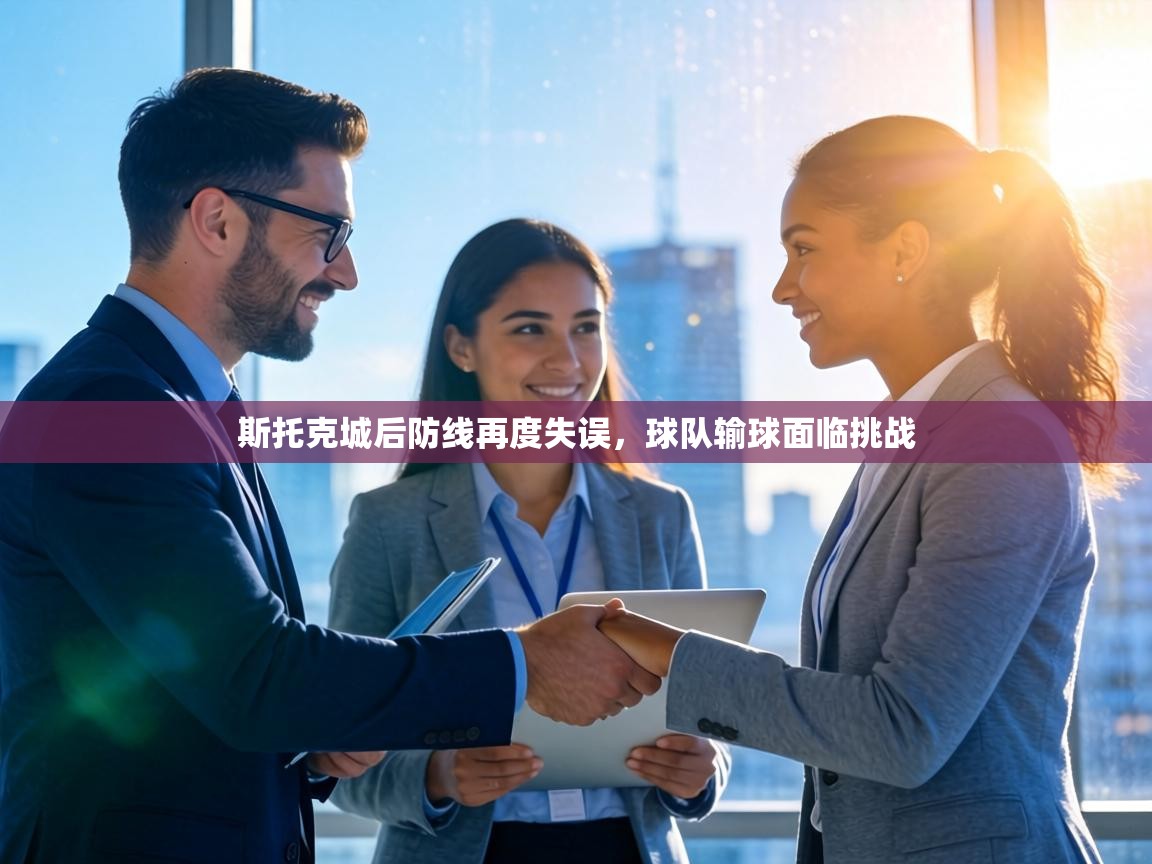 斯托克城后防线再度失误，球队输球面临挑战  第2张