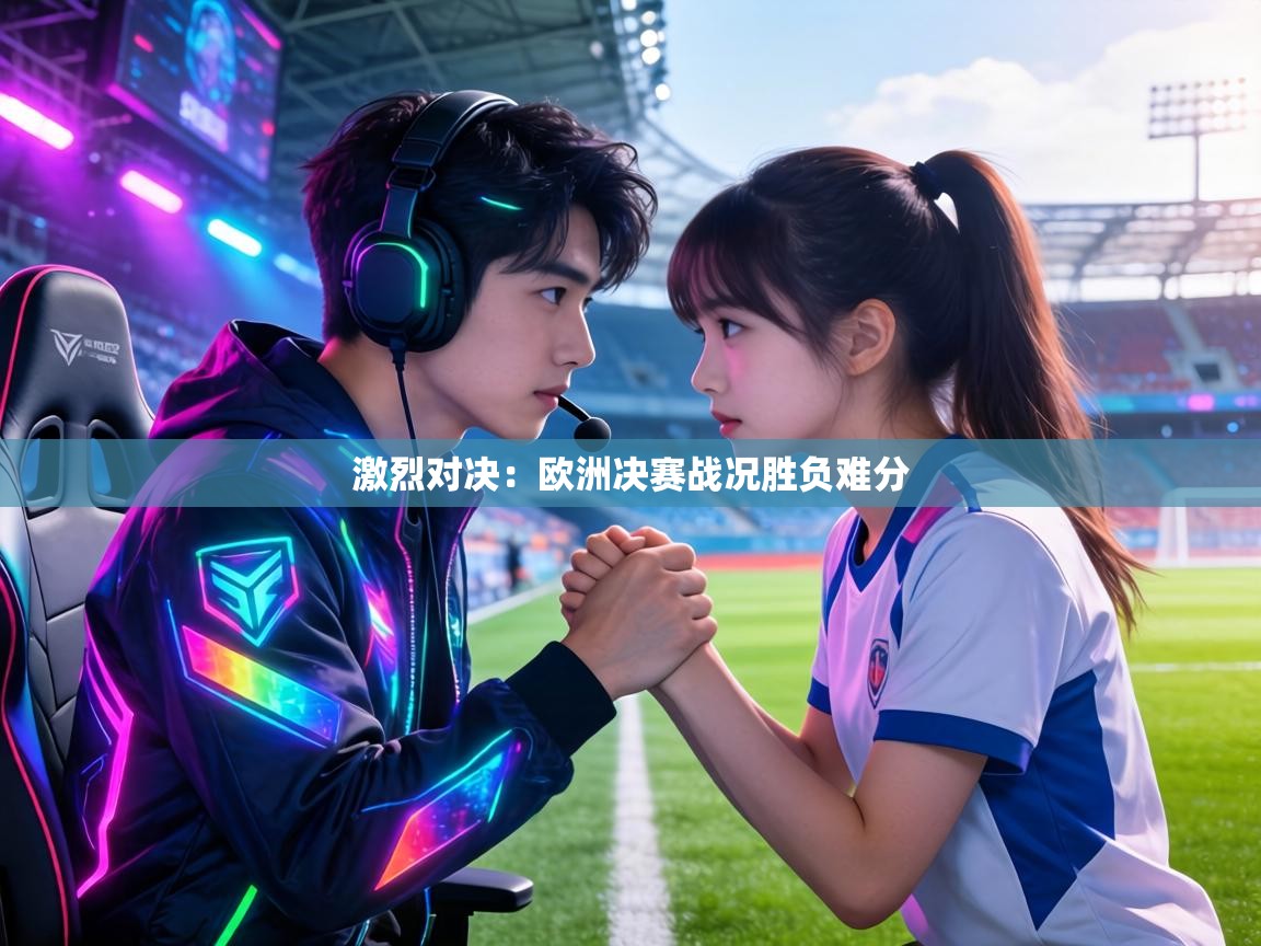激烈对决：欧洲决赛战况胜负难分  第1张