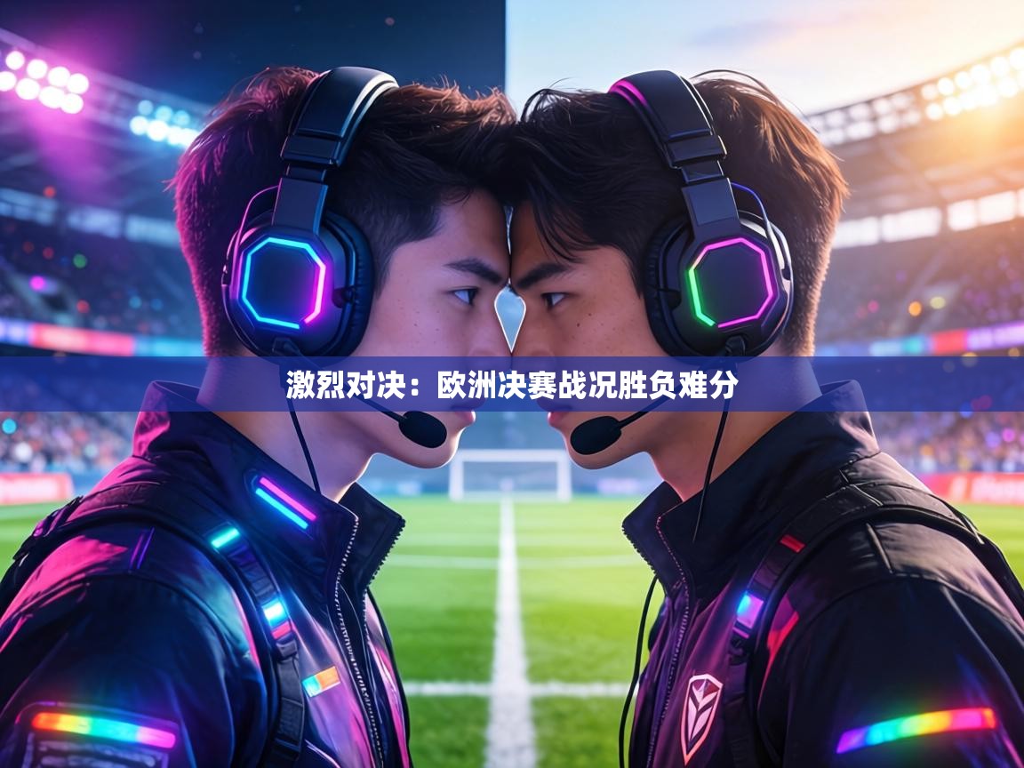 激烈对决：欧洲决赛战况胜负难分  第2张