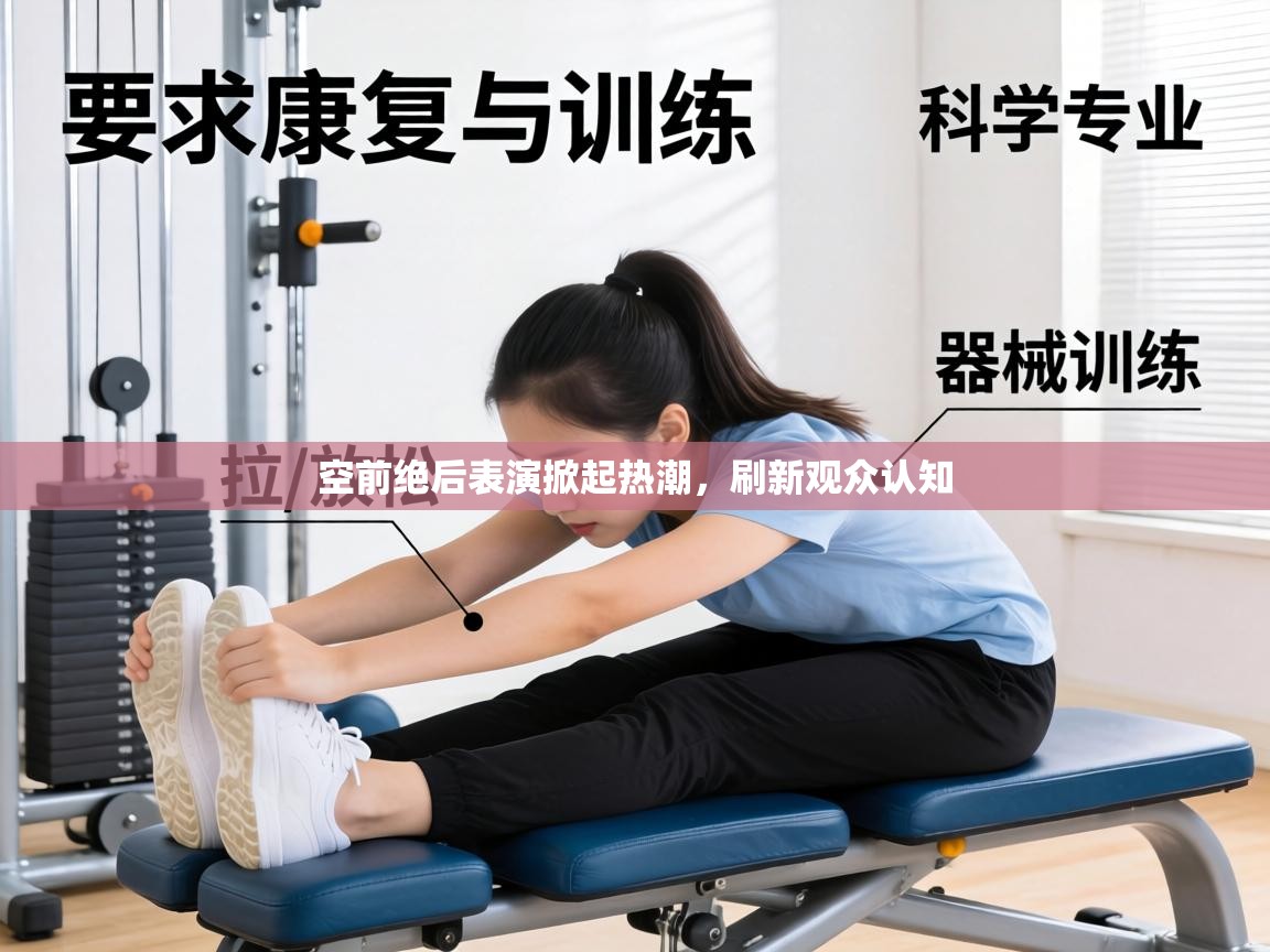 空前绝后表演掀起热潮,刷新观众认知 第2张