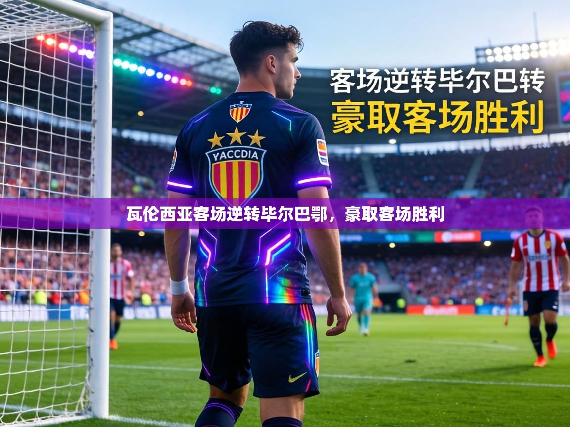 瓦伦西亚客场逆转毕尔巴鄂，豪取客场胜利  第2张