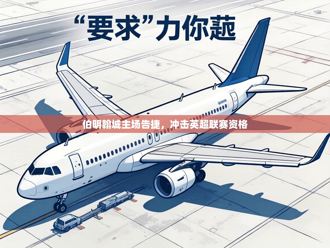 伯明翰城主场告捷,冲击英超联赛资格 第1张