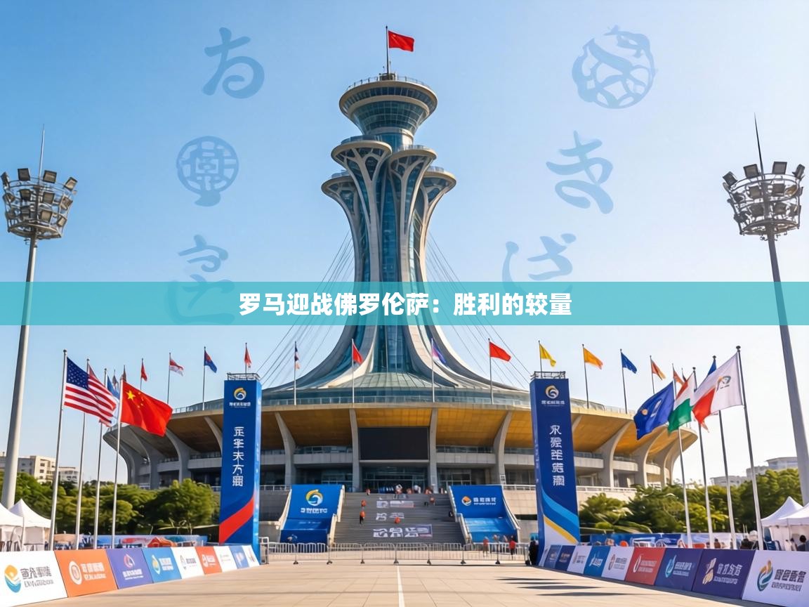 罗马迎战佛罗伦萨：胜利的较量  第1张