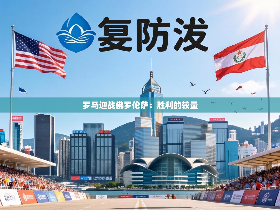 罗马迎战佛罗伦萨：胜利的较量  第2张