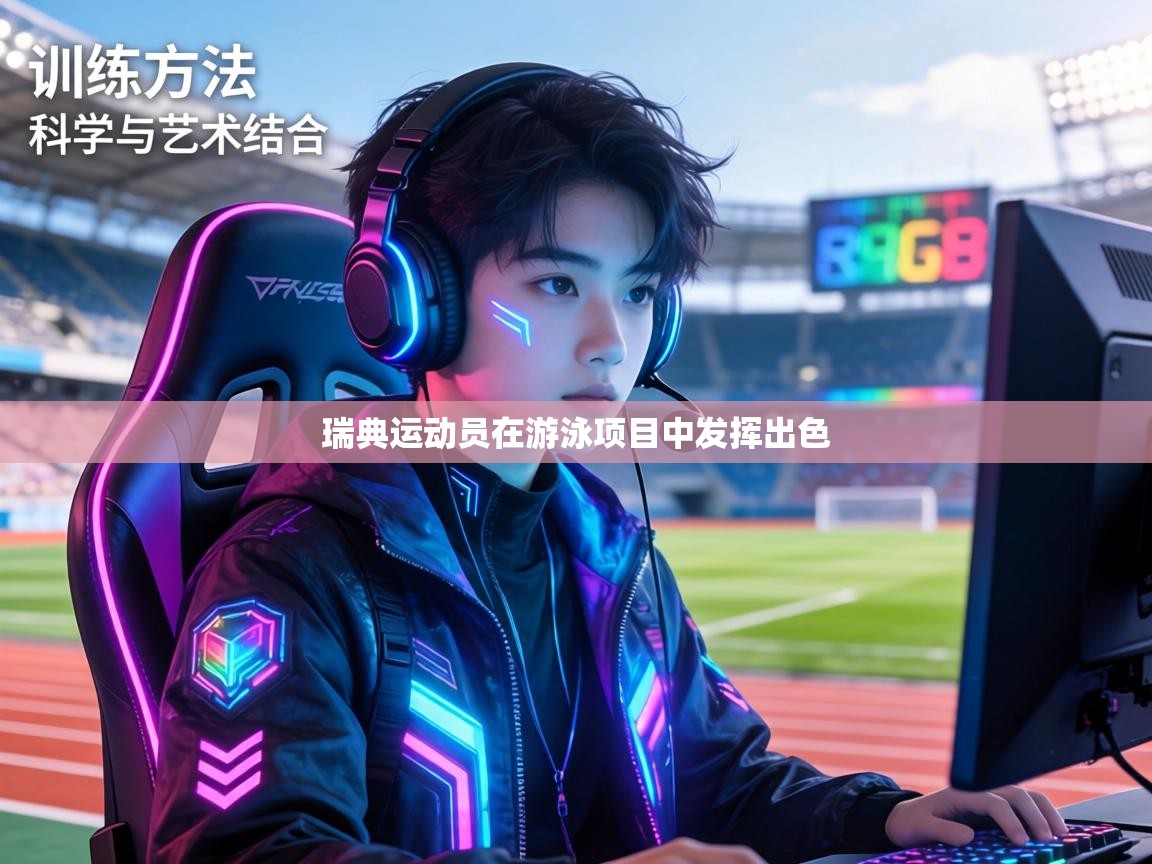 瑞典运动员在游泳项目中发挥出色  第1张