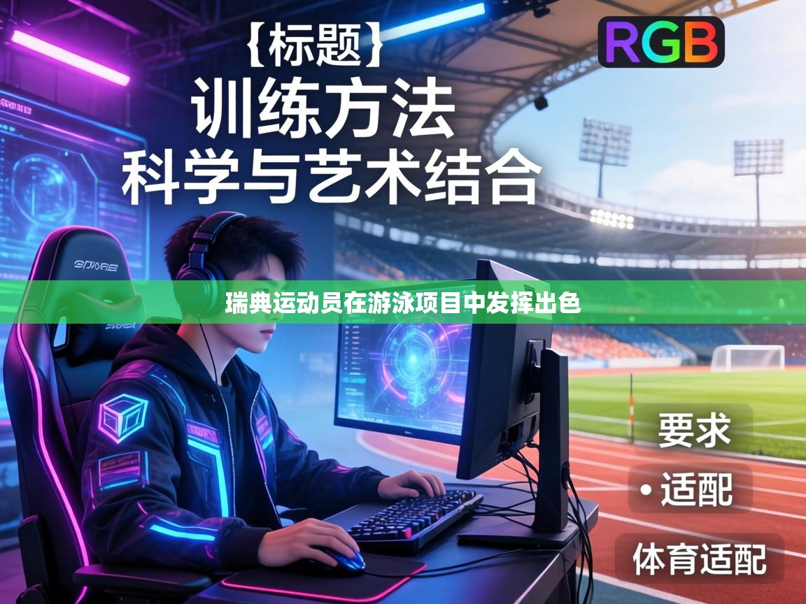 瑞典运动员在游泳项目中发挥出色  第2张