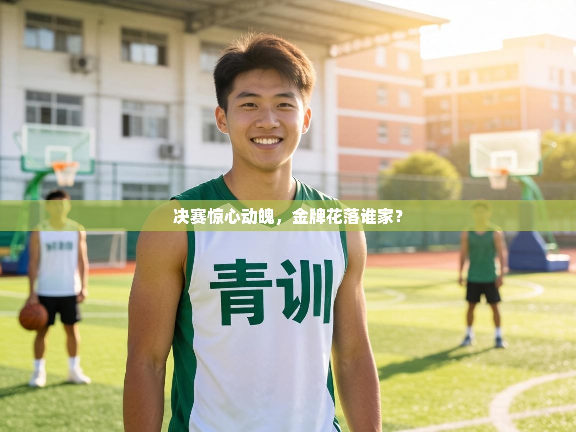 决赛惊心动魄,金牌花落谁家? 第1张