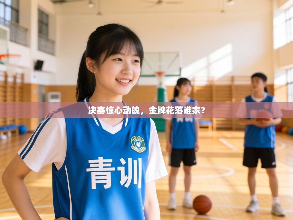 决赛惊心动魄,金牌花落谁家? 第2张