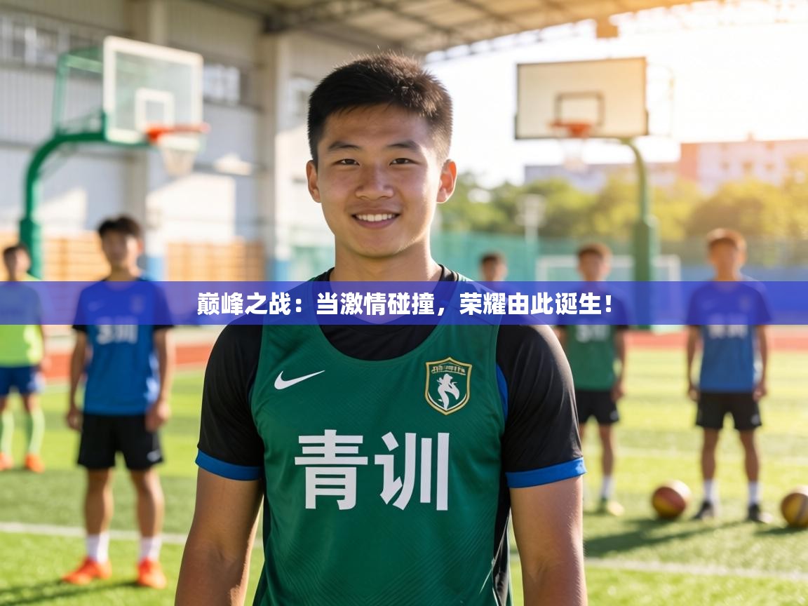 巅峰之战:当激情碰撞,荣耀由此诞生! 第1张