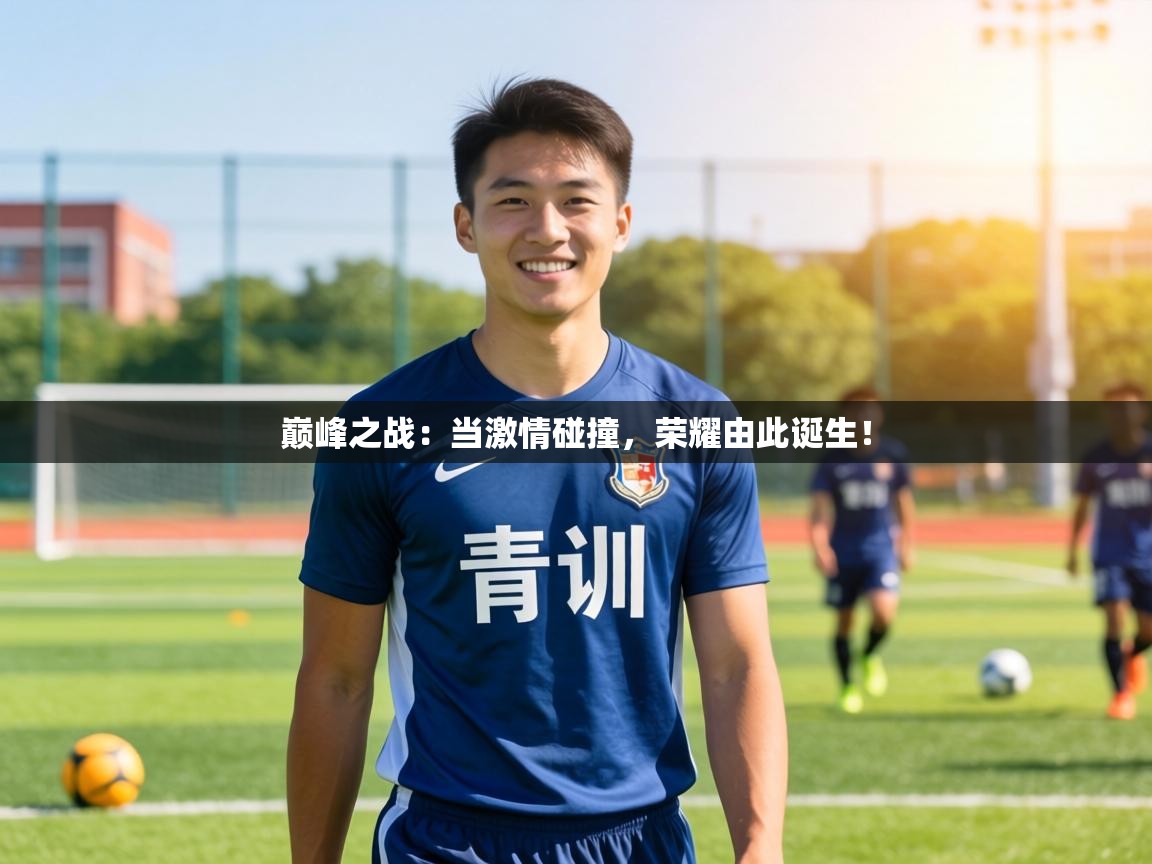 巅峰之战:当激情碰撞,荣耀由此诞生! 第2张